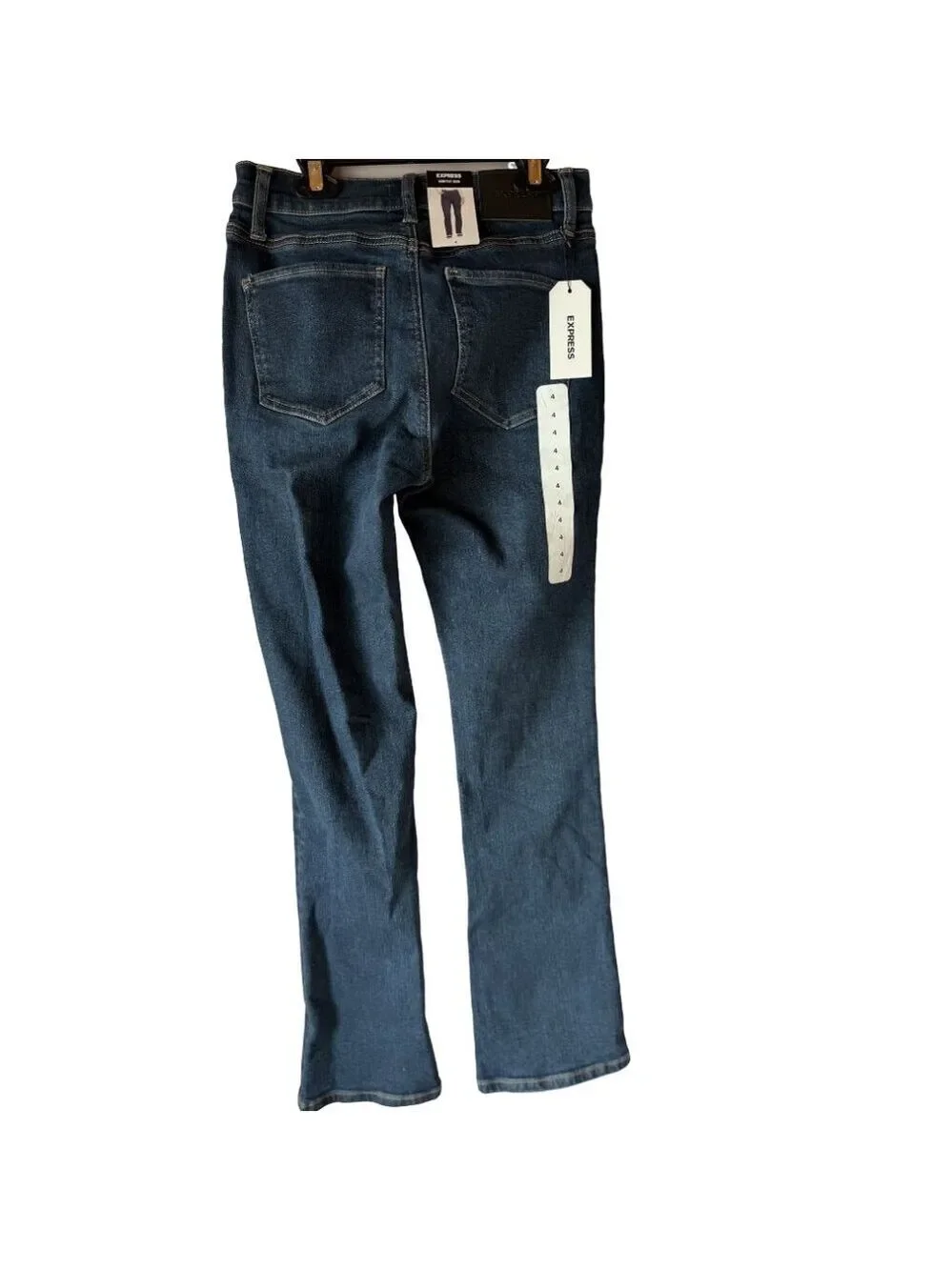 Express women bootcut